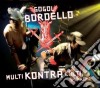 Gogol Bordello - Multi Kontra Culti cd