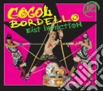 Gogol Bordello - East Infection cd