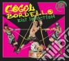 Gogol Bordello - East Infection cd