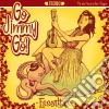 Go Jimmy Go - Essentials cd
