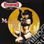 (LP Vinile) Psychopunch - Moonlight City (2 Lp) vinile