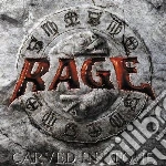 (LP VINILE) Carved in stone cd
