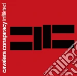 Cavalera Conspiracy (The) - Inflikted cd