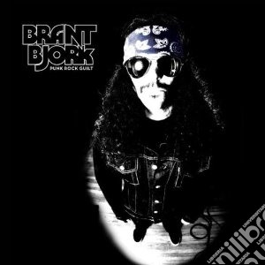 Brant Bjork - Punk Rock Guilt cd musicale di Brant Bjork