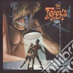 (lp Vinile) Freeks cd