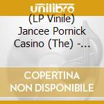 (LP Vinile) Jancee Pornick Casino (The) - Pravda lp vinile di Jancee Pornick Casino (The)