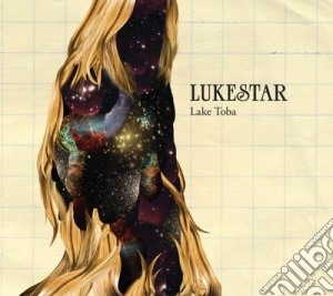 Lukestar - Lake Toba cd musicale di Lukestar