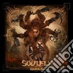 (LP VINILE) Conquer cd