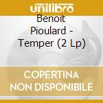 Benoit Pioulard - Temper (2 Lp) cd