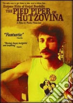(Music Dvd) Pied Piper Of Hutzovina (The) cd
