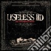 Useless Id - The Lost Broken Bone cd