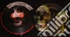 (LP Vinile) Jigsore Terror / Suppository - Split - Pic 7 Inch (7') cd