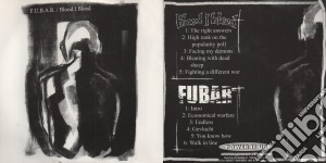 (LP Vinile) F.u.b.a.r. / Blood I Bleed - Split (7