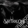 Satyricon - The Age Of Nero cd