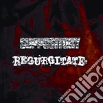 Suppository / Regurgitate - Suppository / Regurgitate cd