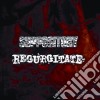 Suppository / Regurgitate - Suppository / Regurgitate cd