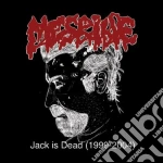 Mesrine - Jack Is Dead (99-04) cd