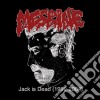 Mesrine - Jack Is Dead (99-04) cd