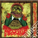 Mesrine - Unidentified cd