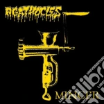 (LP Vinile) Agathocles - Mincer vinile