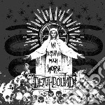 (LP Vinile) Deathbound - We Deserve Much Worse