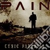 (LP VINILE) Cynic paradise cd