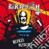 Birdflesh - Mongo Musicale cd