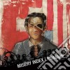 Misery Index / Mumakil - Split cd