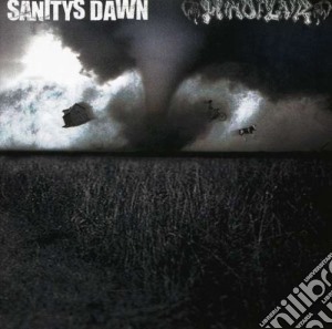 Sanitys Dawn / Mindflair - Split (7