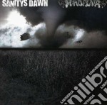 Sanitys Dawn / Mindflair - Split (7')