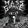 Massgrave - 5 Years Of Grinding Crust-core cd