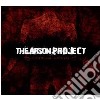 Arson Project - Blood And Locusts cd