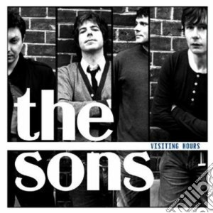 Sons (The) - Visiting Hours cd musicale di The Sons