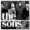 Sons (The) - Visiting Hours cd