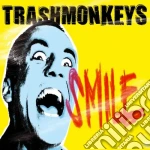 (LP Vinile) Trashmonkeys - Smile vinile