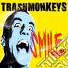 (LP Vinile) Trashmonkeys - Smile cd