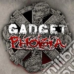 (LP Vinile) Gadget / Phobia - Split vinile