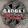 (LP Vinile) Gadget / Phobia - Split cd
