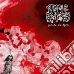 (LP VINILE) Variante alla morte cd