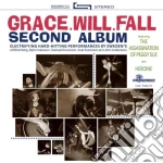 Grace Will Fall - Second Album cd