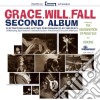 Grace Will Fall - Second Album cd