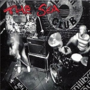 Sea (The) - Get It Back cd musicale di The Sea