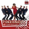 (LP Vinile) Fonxionaires (The) - Gin & Tonic (7') cd