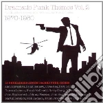 Dramatic Funk Themes # 2 cd