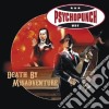 Psychopunch - Death By Misadventure (2 Lp) cd