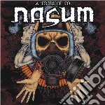 (LP Vinile) Nasum Trib - A Tribute To Nasum (2 Lp) vinile