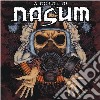 (LP Vinile) Nasum Trib - A Tribute To Nasum (2 Lp) cd