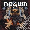 A Tribute To Nasum / Various cd