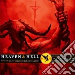 (LP VINILE) The devil you know cd