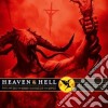 (LP VINILE) The devil you know cd